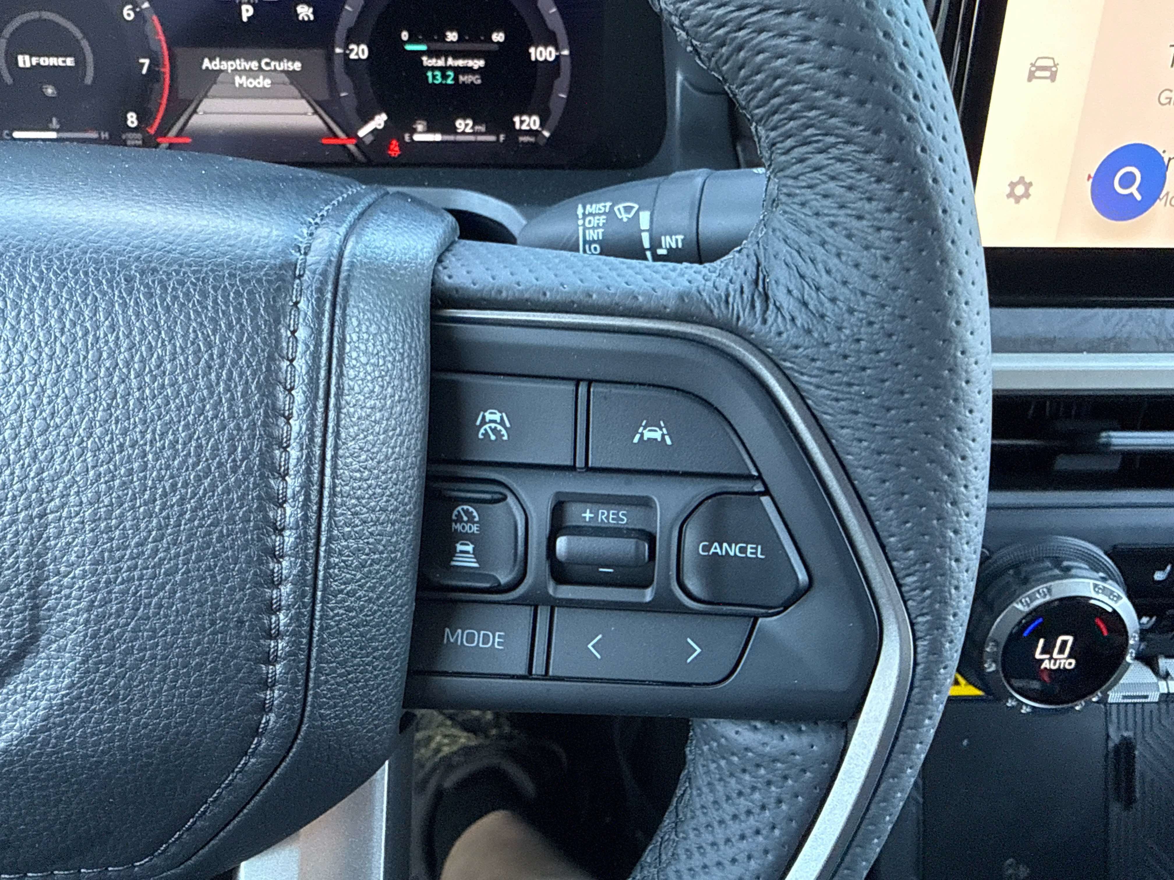 2026 Toyota Tacoma i-FORCE MAX Limited i-FORCE MAX