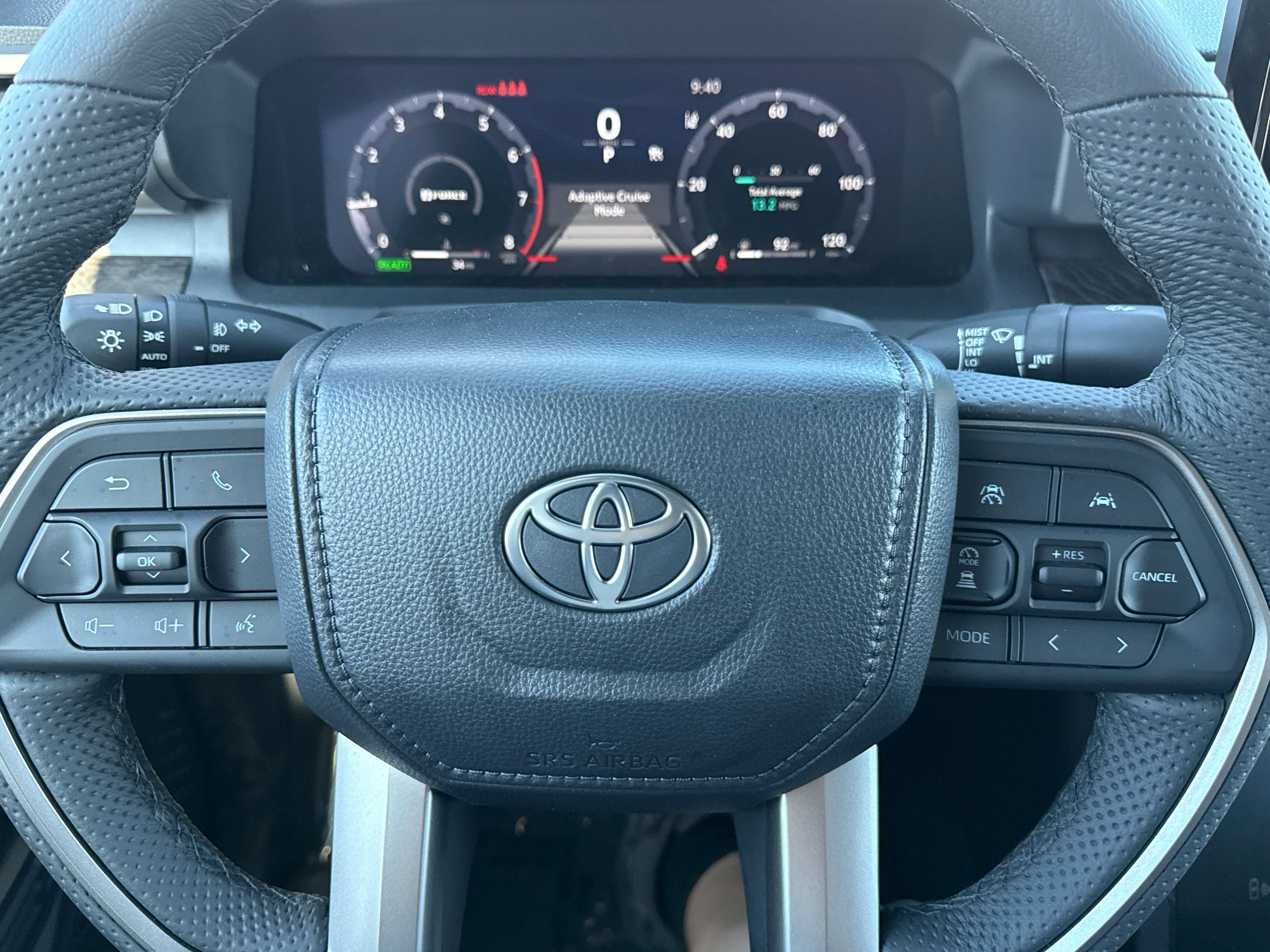2026 Toyota Tacoma i-FORCE MAX Limited i-FORCE MAX