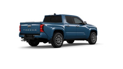 2026 Toyota Tacoma i-FORCE MAX Limited i-FORCE MAX