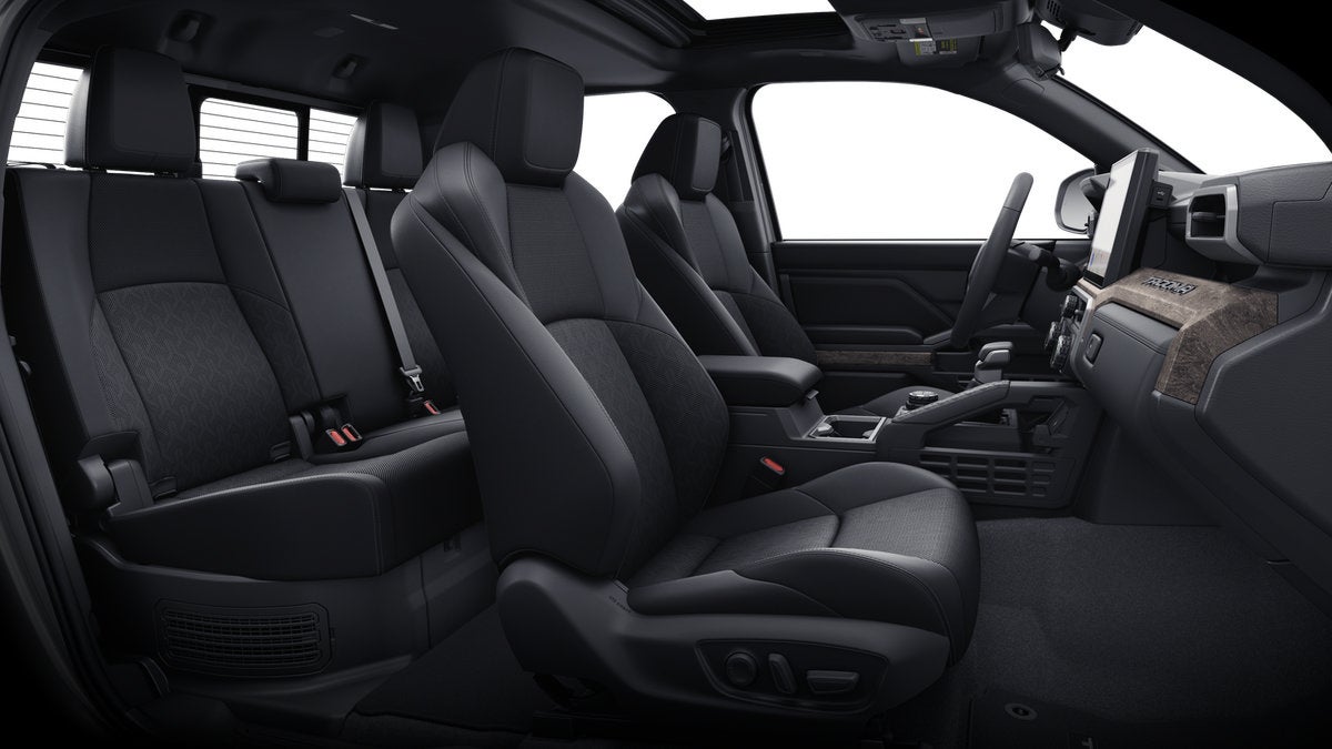 2026 Toyota Tacoma i-FORCE MAX Limited i-FORCE MAX
