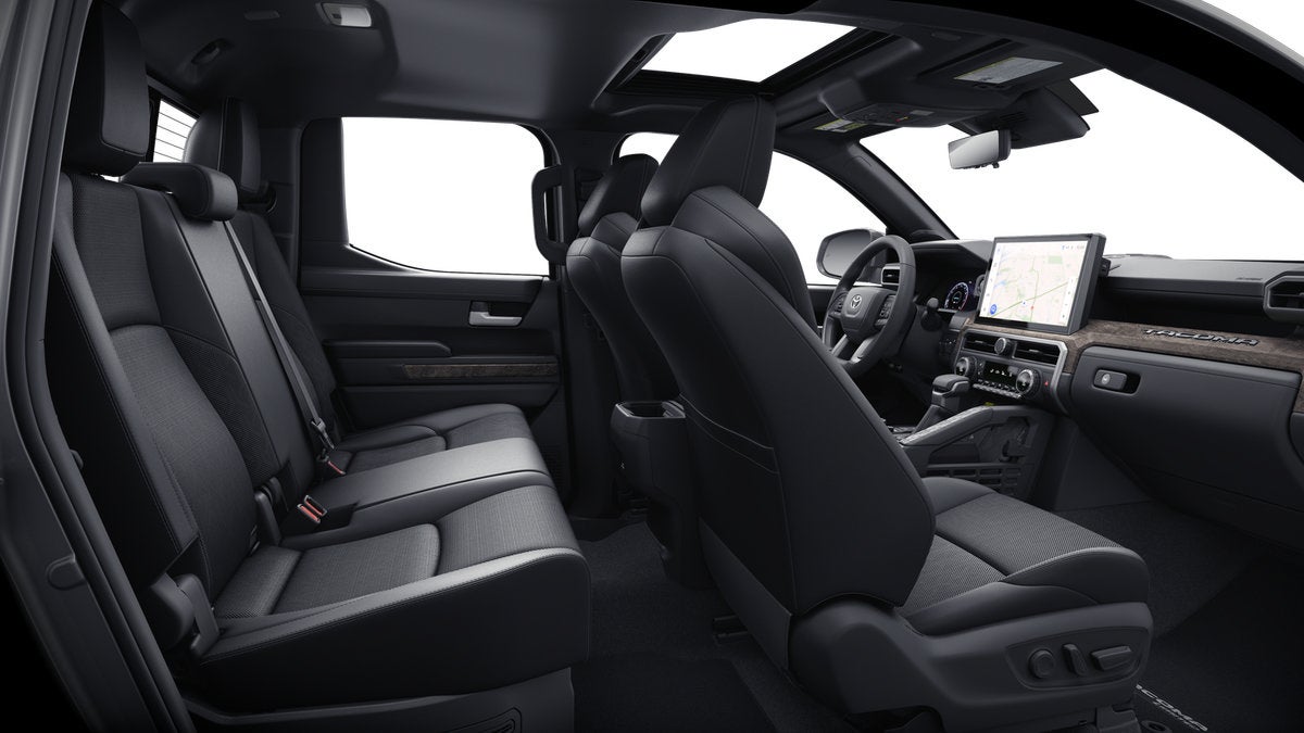 2026 Toyota Tacoma i-FORCE MAX Limited i-FORCE MAX