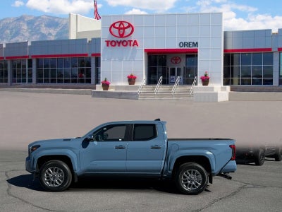 2026 Toyota Tacoma i-FORCE MAX Limited i-FORCE MAX
