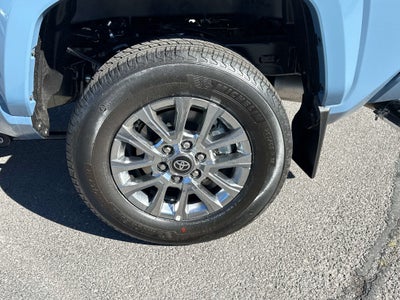 2026 Toyota Tacoma i-FORCE MAX Limited i-FORCE MAX