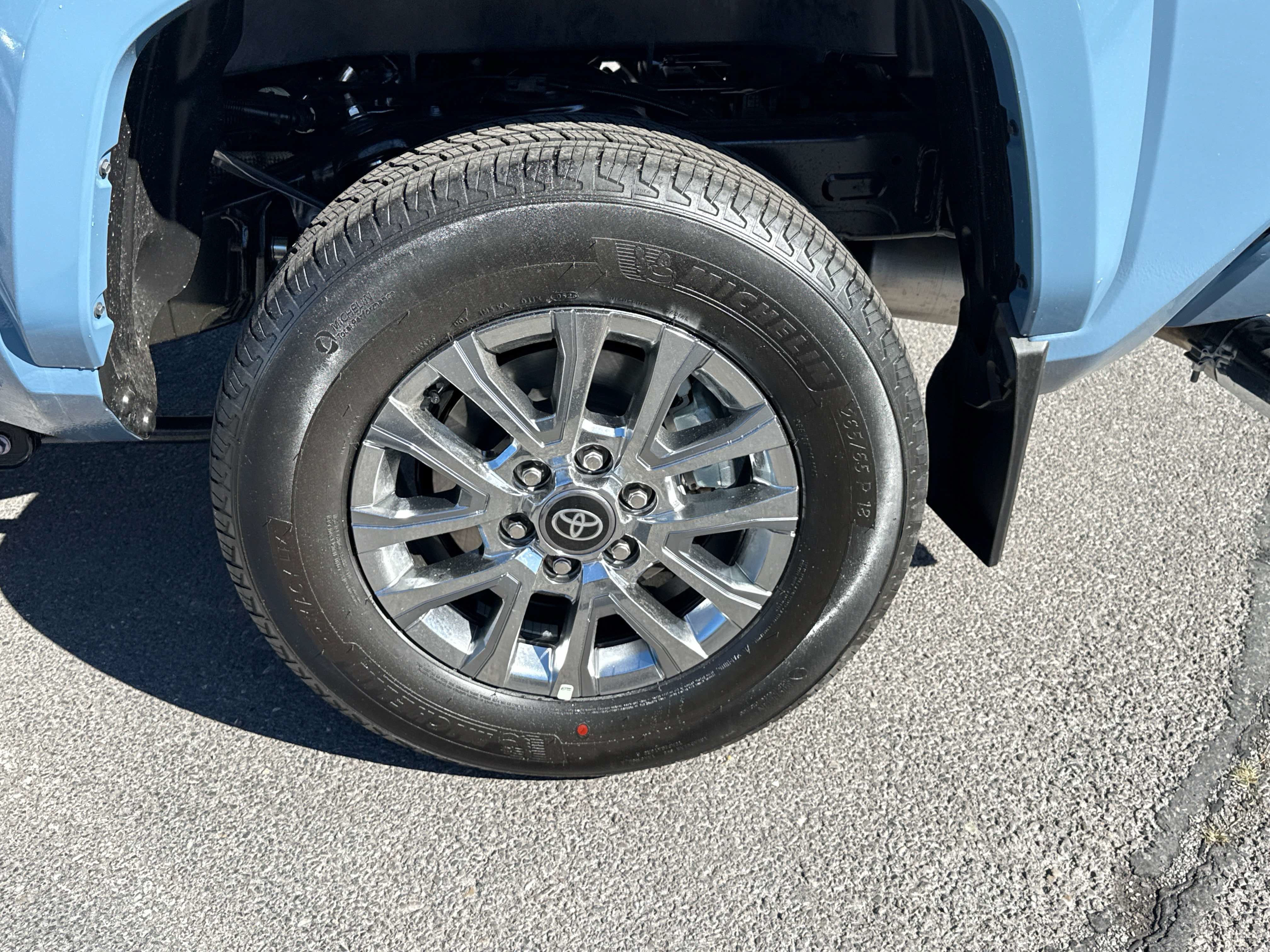 2026 Toyota Tacoma i-FORCE MAX Limited i-FORCE MAX
