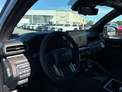 2026 Toyota Tacoma i-FORCE MAX Limited i-FORCE MAX