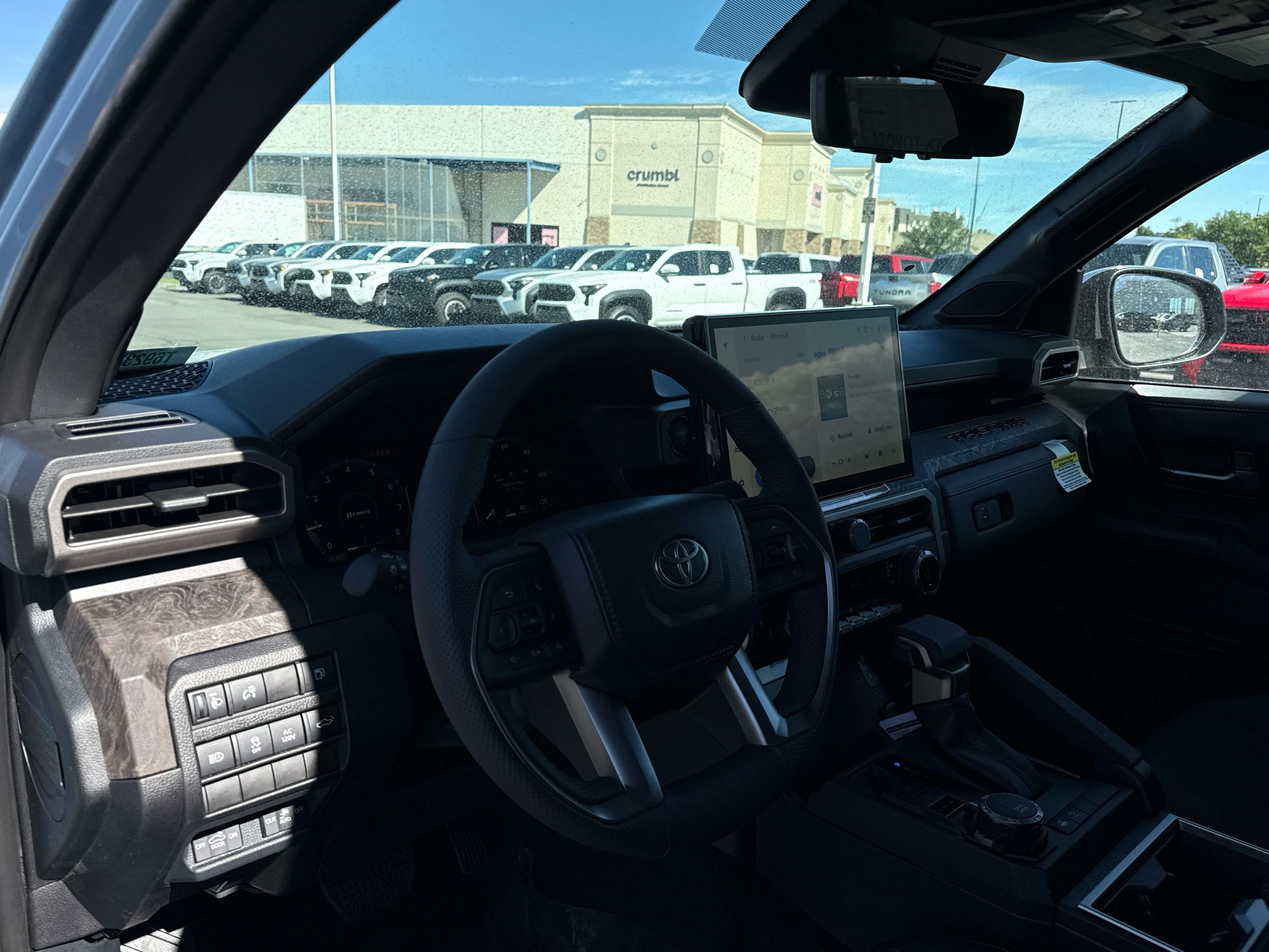 2026 Toyota Tacoma i-FORCE MAX Limited i-FORCE MAX