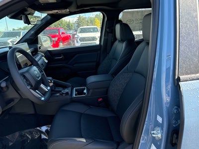 2026 Toyota Tacoma i-FORCE MAX Limited i-FORCE MAX