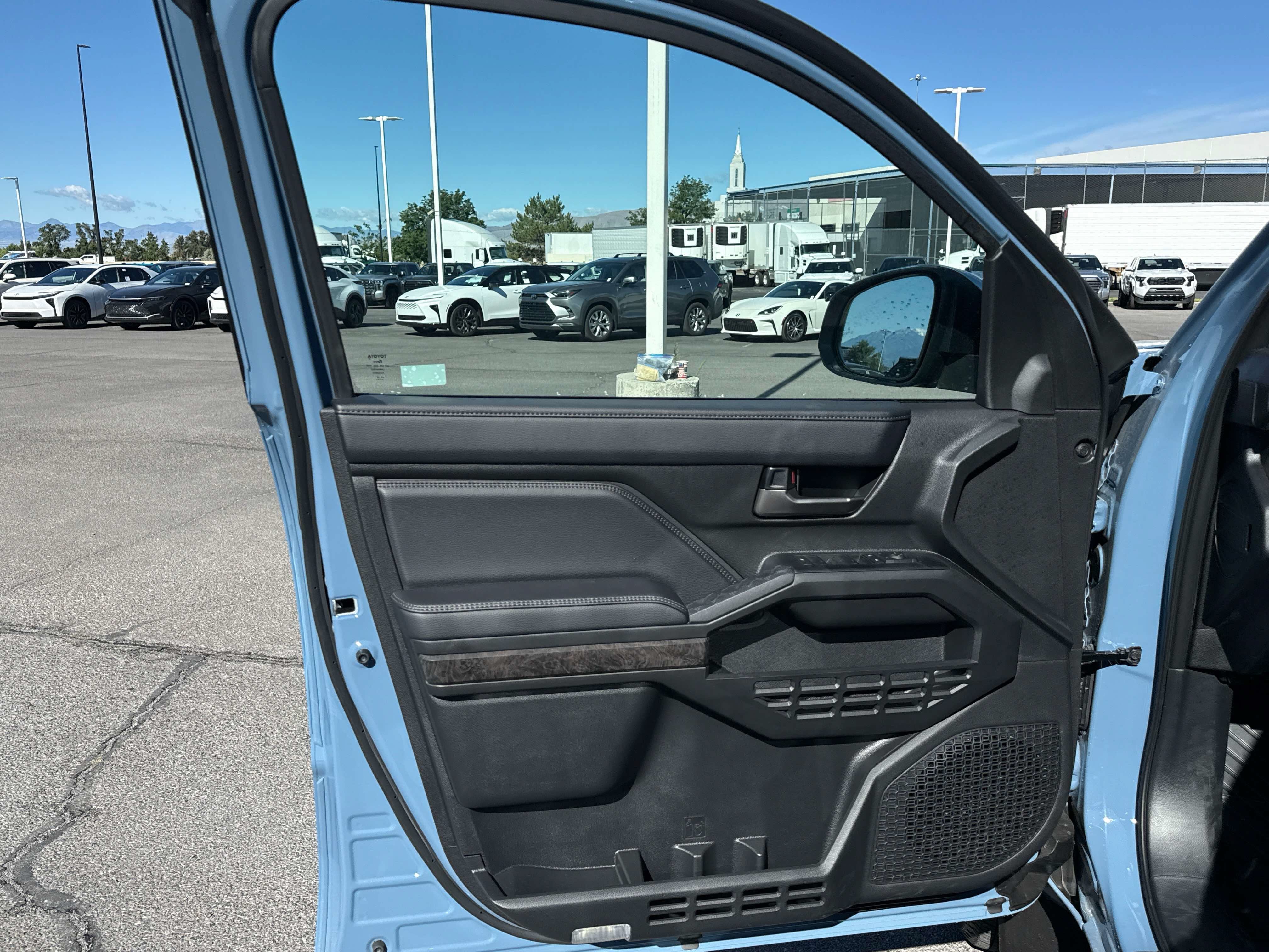 2026 Toyota Tacoma i-FORCE MAX Limited i-FORCE MAX