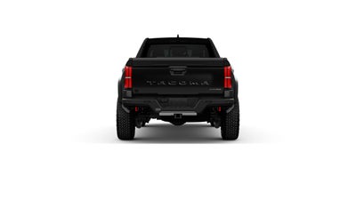 2026 Toyota Tacoma i-FORCE MAX Trailhunter