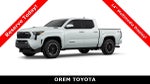 2026 Toyota Tacoma i-FORCE MAX TRD Sport i-FORCE MAX