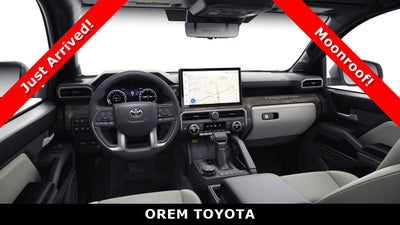 2026 Toyota Tacoma i-FORCE MAX Limited i-FORCE MAX