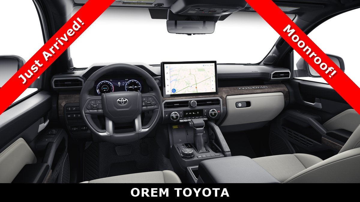2026 Toyota Tacoma i-FORCE MAX Limited i-FORCE MAX