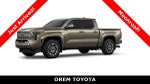 2026 Toyota Tacoma i-FORCE MAX Limited i-FORCE MAX