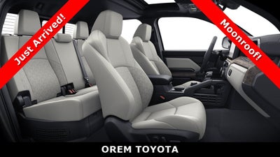 2026 Toyota Tacoma i-FORCE MAX Limited i-FORCE MAX