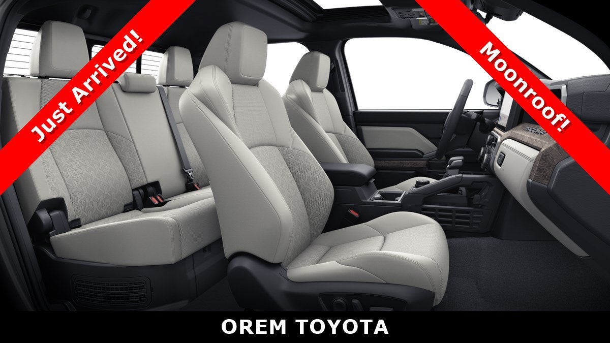 2026 Toyota Tacoma i-FORCE MAX Limited i-FORCE MAX