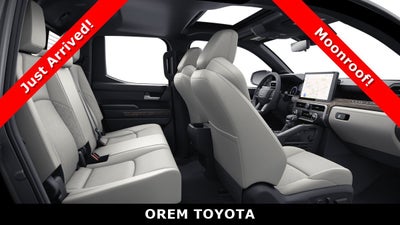 2026 Toyota Tacoma i-FORCE MAX Limited i-FORCE MAX