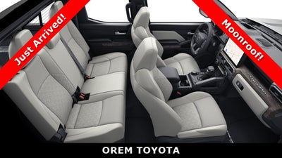 2026 Toyota Tacoma i-FORCE MAX Limited i-FORCE MAX