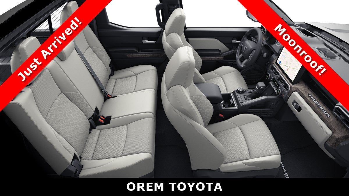 2026 Toyota Tacoma i-FORCE MAX Limited i-FORCE MAX
