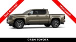 2026 Toyota Tacoma i-FORCE MAX Limited i-FORCE MAX