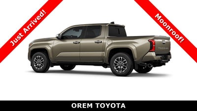 2026 Toyota Tacoma i-FORCE MAX Limited i-FORCE MAX