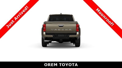 2026 Toyota Tacoma i-FORCE MAX Limited i-FORCE MAX