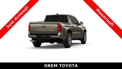 2026 Toyota Tacoma i-FORCE MAX Limited i-FORCE MAX