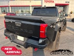 2024 Toyota Tacoma TRD Pro Hybrid