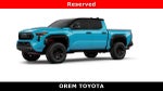 2026 Toyota Tacoma i-FORCE MAX TRD Pro
