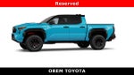 2026 Toyota Tacoma i-FORCE MAX TRD Pro