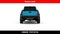 2026 Toyota Tacoma i-FORCE MAX TRD Pro
