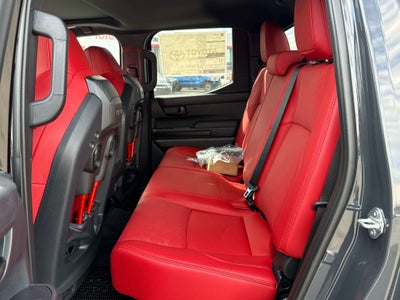 2026 Toyota Tacoma i-FORCE MAX TRD Pro