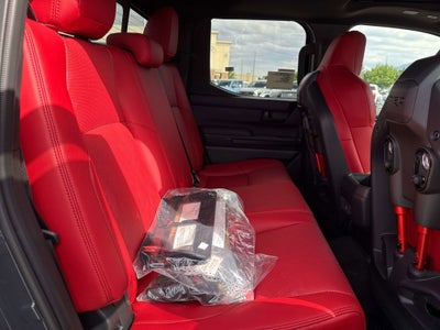 2026 Toyota Tacoma i-FORCE MAX TRD Pro
