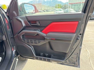 2026 Toyota Tacoma i-FORCE MAX TRD Pro