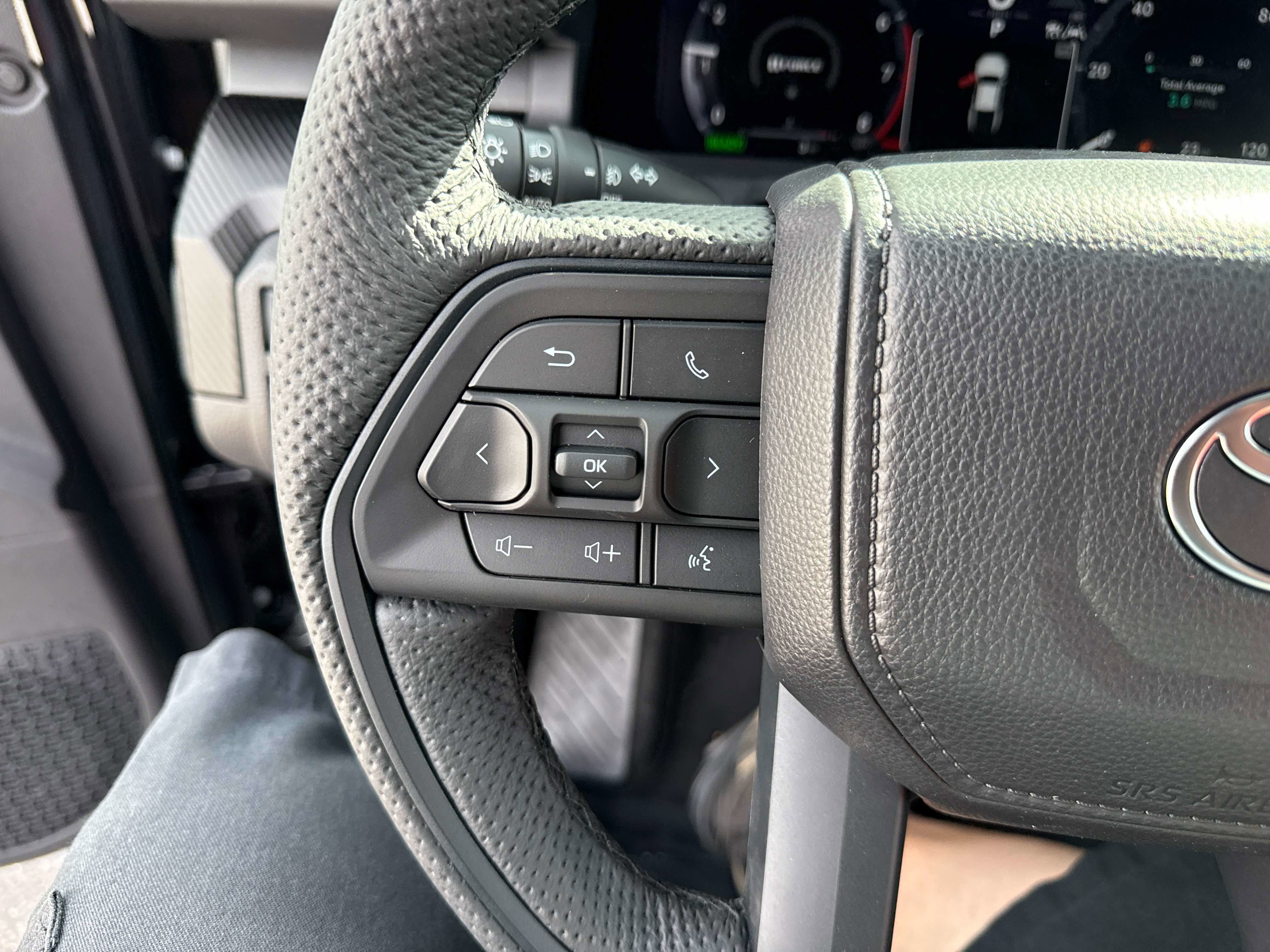 2026 Toyota Tacoma i-FORCE MAX TRD Pro