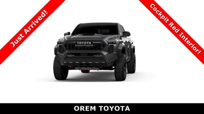 2026 Toyota Tacoma i-FORCE MAX TRD Pro