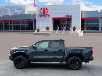 2026 Toyota Tacoma i-FORCE MAX TRD Pro