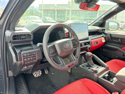 2026 Toyota Tacoma i-FORCE MAX TRD Pro
