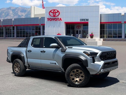 2026 Toyota Tacoma i-FORCE MAX Trailhunter