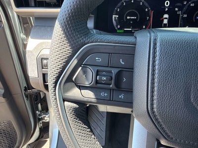 2026 Toyota Tacoma i-FORCE MAX Trailhunter