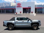 2026 Toyota Tacoma i-FORCE MAX Trailhunter