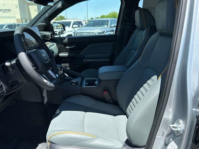 2026 Toyota Tacoma i-FORCE MAX Trailhunter