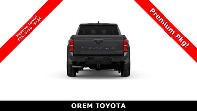 2026 Toyota Tacoma i-FORCE MAX TRD Off-Road i-FORCE MAX