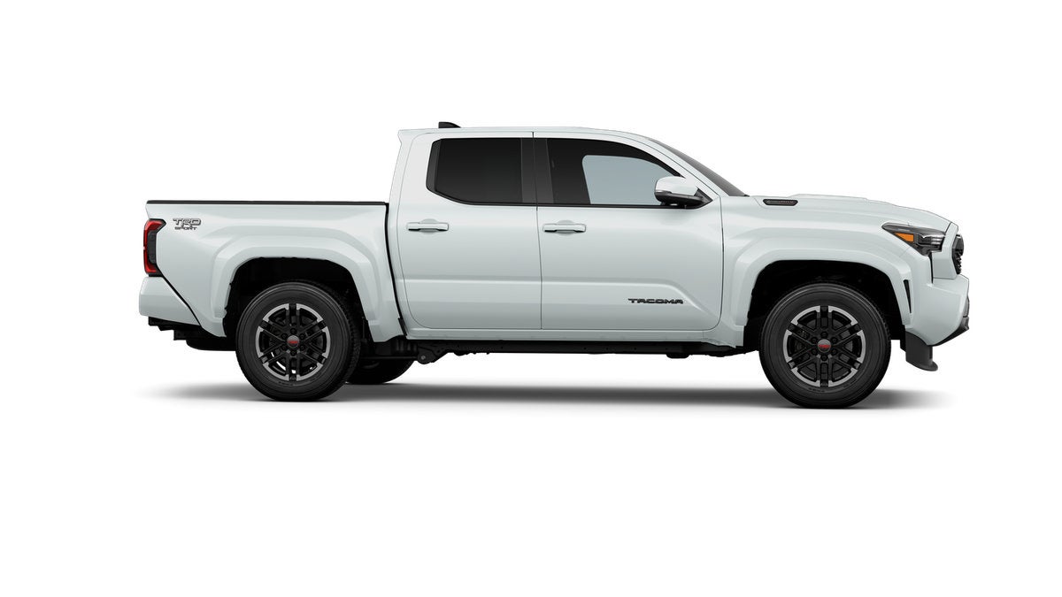 2026 Toyota Tacoma i-FORCE MAX TRD Sport i-FORCE MAX
