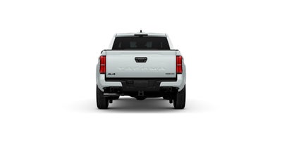 2026 Toyota Tacoma i-FORCE MAX TRD Sport i-FORCE MAX