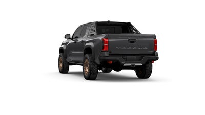 2026 Toyota Tacoma i-FORCE MAX Trailhunter