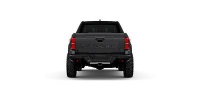 2026 Toyota Tacoma i-FORCE MAX Trailhunter