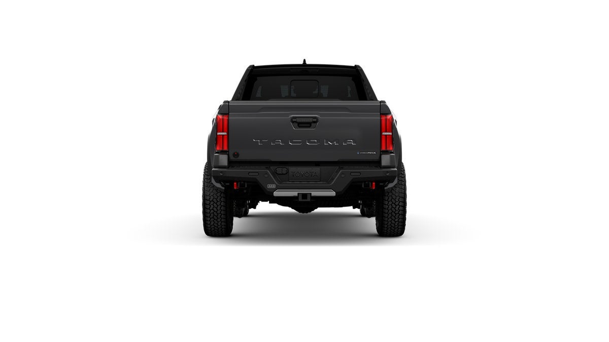 2026 Toyota Tacoma i-FORCE MAX Trailhunter
