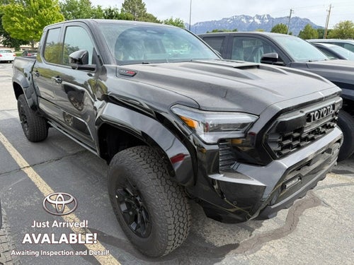2026 Toyota Tacoma i-FORCE MAX TRD Pro