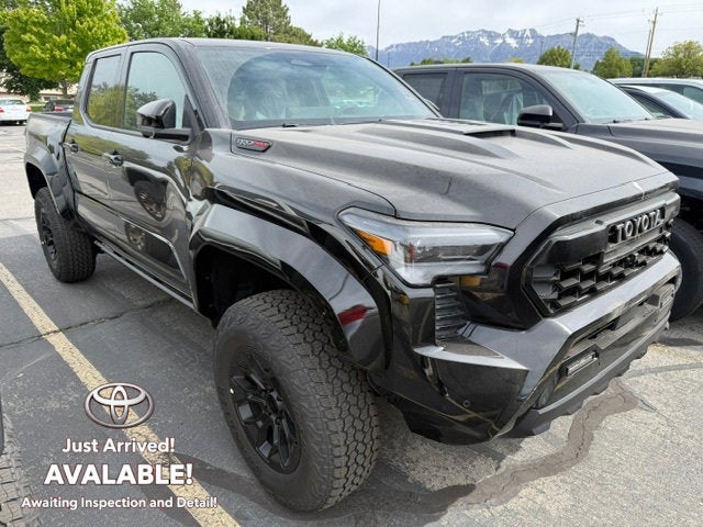 2026 Toyota Tacoma i-FORCE MAX TRD Pro