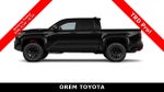 2026 Toyota Tacoma i-FORCE MAX TRD Pro
